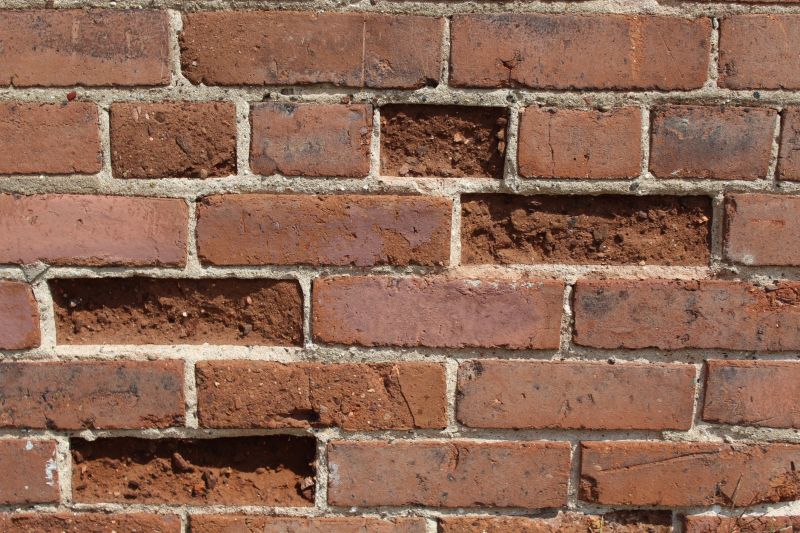 Brick Tuckpointing Service
