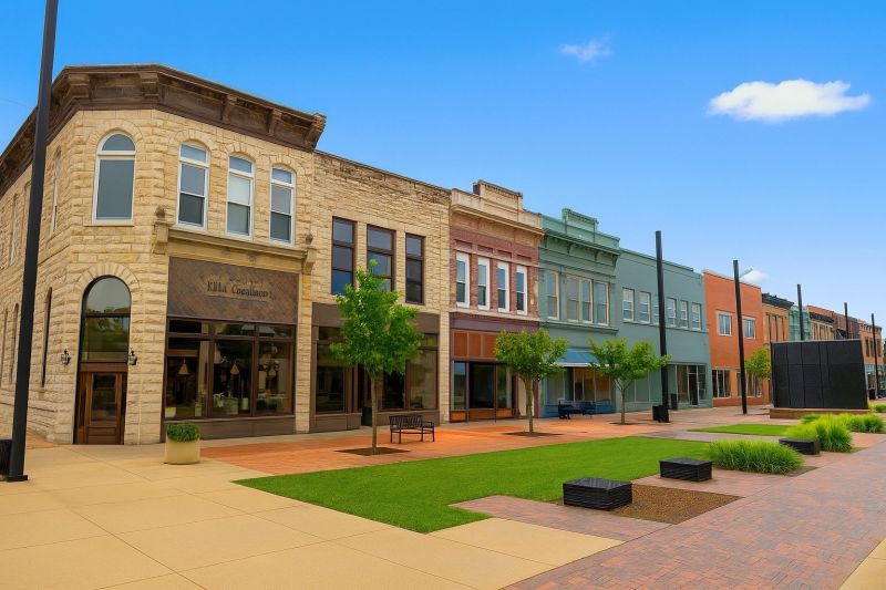 Restoration of Historic Masonry