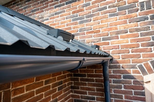 Brick Veneer Siding Installation in Berkeley