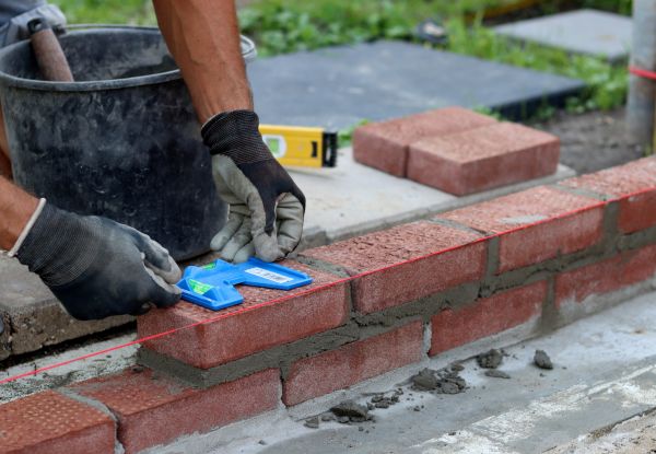 Masonry Service in Berkeley