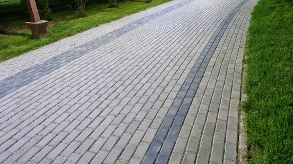 Brick Renovation in Berkeley