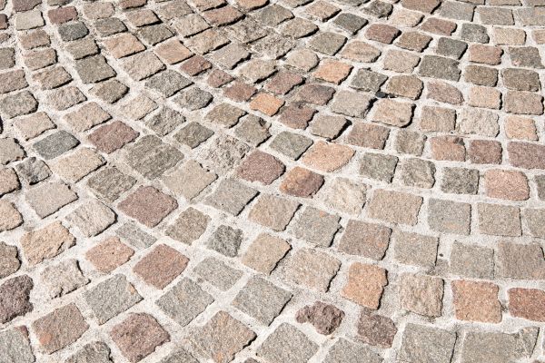 Paving Grout Repair in Berkeley