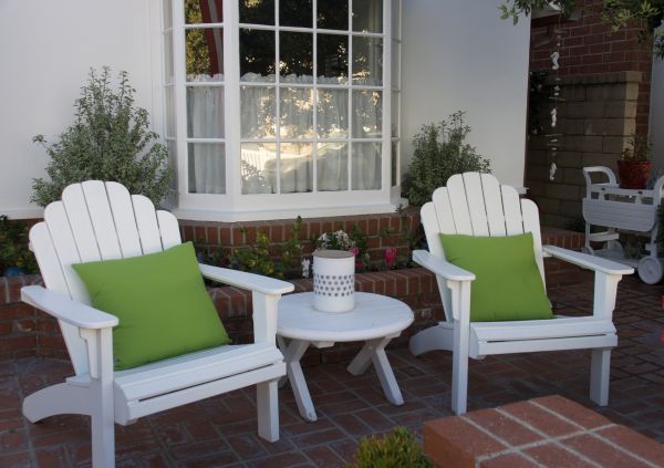 Patio Brick Repair in Berkeley