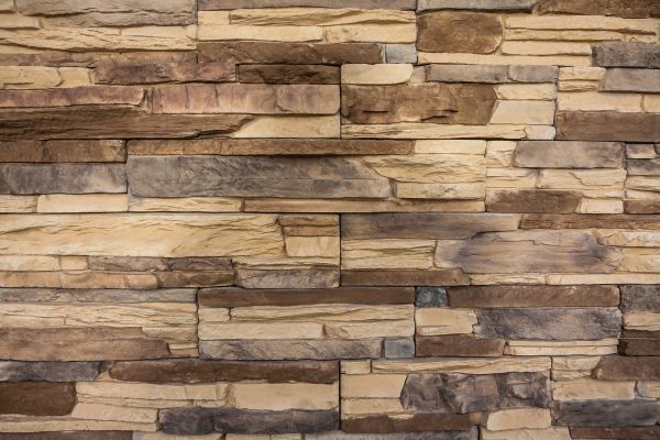 Stone Siding Installation in Berkeley