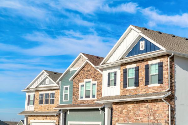 Brick Siding Repair in Berkeley