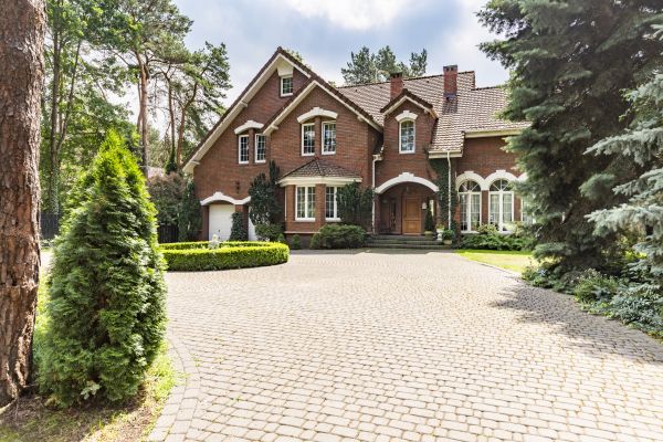 Driveway Brick Repair in Berkeley
