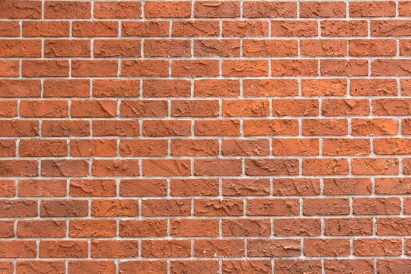 Brick Wall Replacement in Berkeley