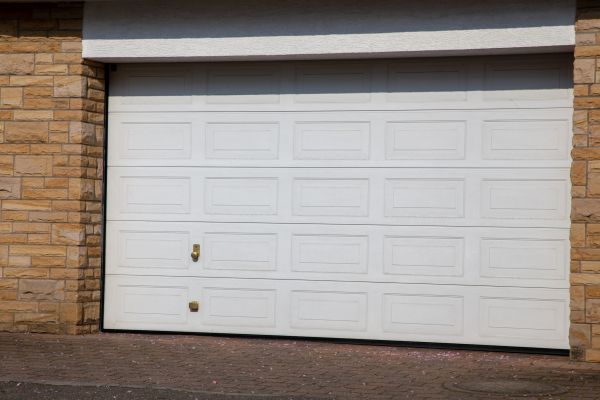 Garage Lintel Replacement in Berkeley