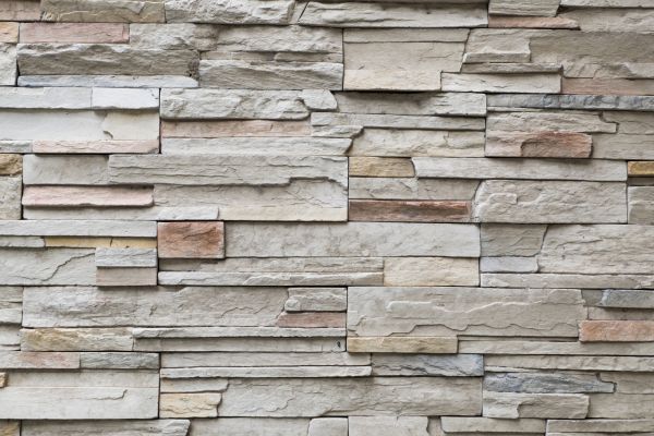 Faux Stone Installation in Berkeley