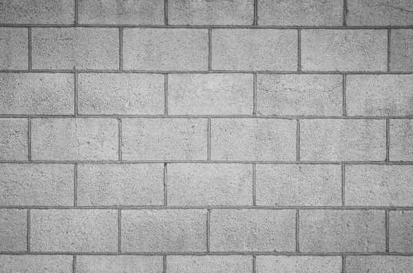 Cement Block Repair in Berkeley