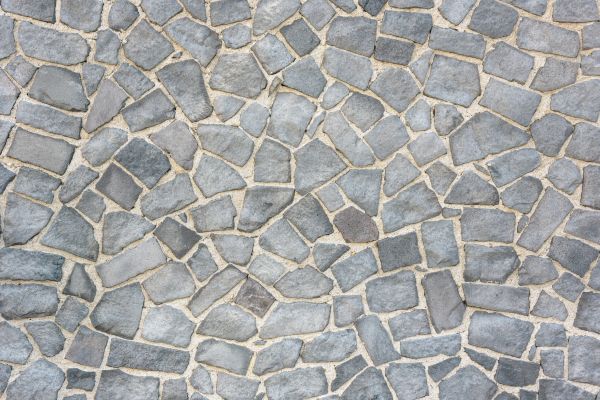 Stone Pavement Repair in Berkeley