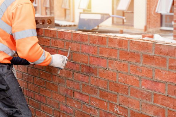 Brick Sealing in Berkeley