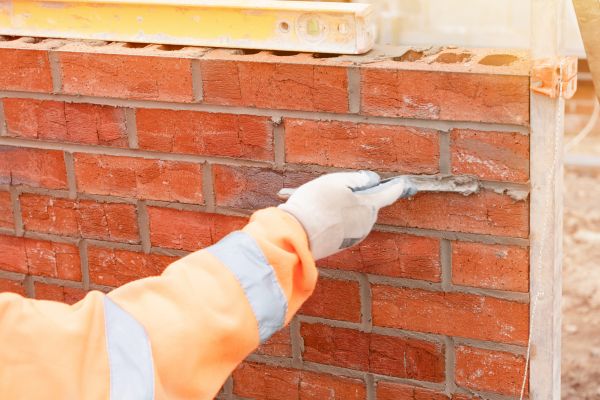 Exterior Masonry Repair in Berkeley