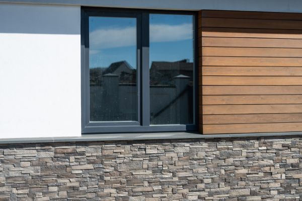 Stone Cladding Repair in Berkeley