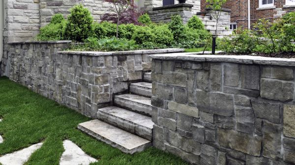 Masonry Steps Installation in Berkeley