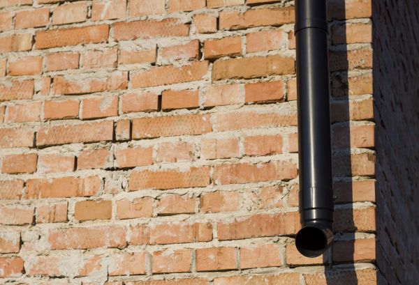 Brick Exterior Installation in Berkeley