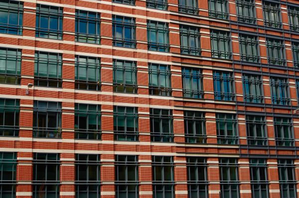 Commercial Brickwork in Berkeley