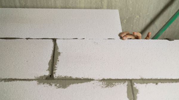 Block Wall Installation in Berkeley