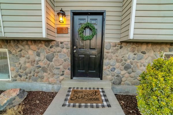 Stone Siding Replacement in Berkeley