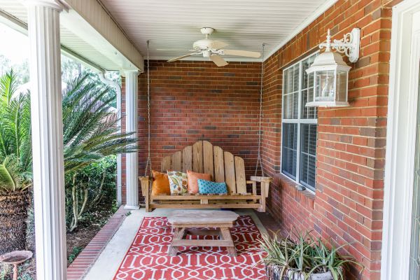 Residential Brick Installation in Berkeley
