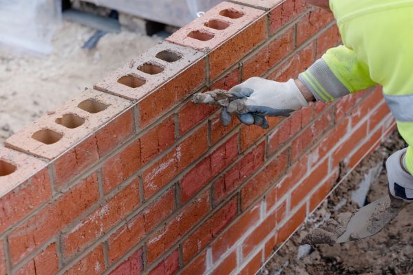 Residential Masonry in Berkeley