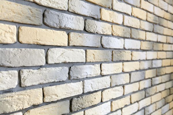 Brick Facing Repair in Berkeley