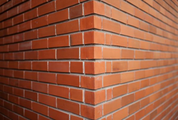 Brick Veneer Replacement in Berkeley