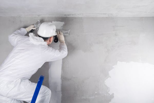 Mortar Crack Repair in Berkeley
